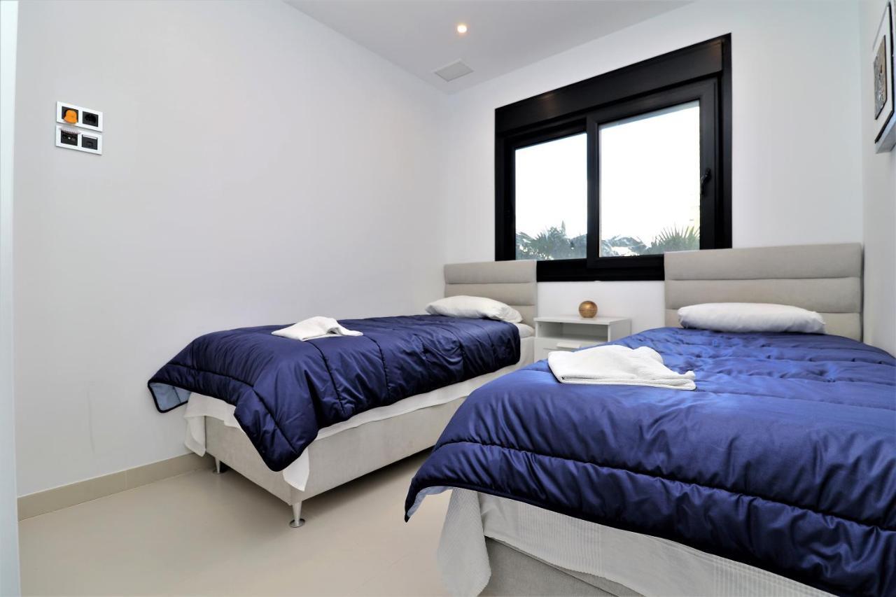 Sunset Drive 4-52 Appartement Benidorm Buitenkant foto